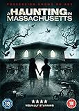 A Haunting in Massachusetts [DVD]