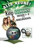 King of Queens - Bowlingkugel Staffel 1-9