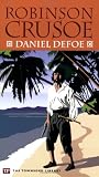Robinson Crusoe (Townsend Library Edition)