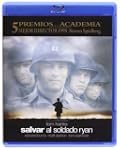 Salvar Al Soldado Ryan - 1 Disco [Blu...