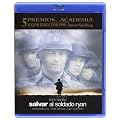 Salvar Al Soldado Ryan - 1 Disco [Blu-ray]
