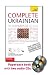 Complete Ukrainian with Two Audio CDs: A Teach Yourself Guide (TY: Complete Courses)