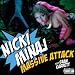 Nicki  - Massive Attack ft. Sean Garrett