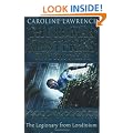 The Legionary from Londinium and other Mini Mysteries (The Roman Mysteries)