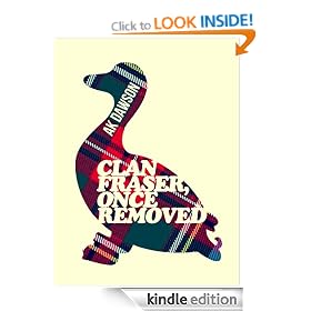 Clan Fraser, Once Removed