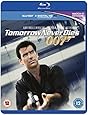 Tomorrow Never Dies [Blu-ray + UV Copy] [1997]
