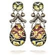 Ayala Bar Earrings - Fall 2012 Collection, Milano Color Group - #0308 AE OE