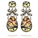 Ayala Bar Earrings - Fall 2012 Collection, Milano Color Group - #0308 AE OE