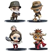 ワンコインフィギュア インディ・ジョーンズ (BOX)