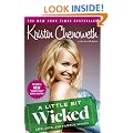 A Little Bit Wicked: Life, Love, and Faith in Stages