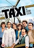 DVD : Taxi Season 2 [1979]