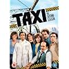 Taxi Season 2 [DVD]