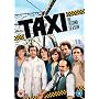 Taxi Season 2 [DVD] [1979]