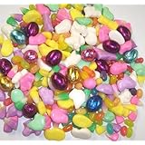 Scott's Cakes Easter Deluxe Mix in a Mini Patriotic Dogs Tin