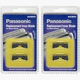 Panasonic WES9064PC-2PK Inner Blade 2 Pack