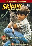 Skippy The Bush Kangaroo - Series 1 [DVD]