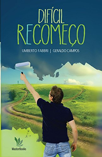 Dificil recomeço (Portuguese Edition)