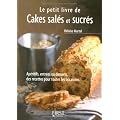 Cakes sal�s et sucr�s