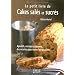 Cakes sal�s et sucr�s