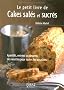 Cakes sal�s et sucr�s