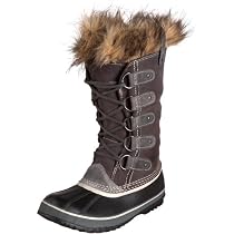 Sorel Women's Joan Of Arctic Snowboot