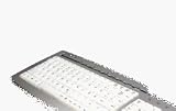 Review Typhoon 40670 / Typhoon illuminated Keyboard 40670