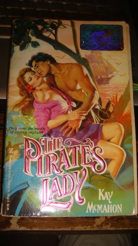 The Pirate's Lady