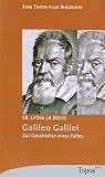 Produkt-Bild: Galileo Galilei: Zur Geschichte eines Falles