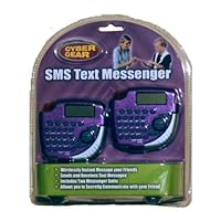 Cyber Gear SMS Text Messenger