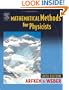 Mathematical Methods for Physicists, Sixth Edition: A Comprehensive Guide