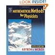 Mathematical Methods Physicists Sixth Comprehensive
