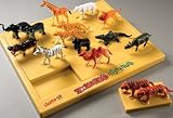 Zookeepers Nightmare