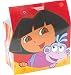 Designware Dora The Explorer & Friends Treat Box Die Cut, 6-Count Packages (Pack of 6)