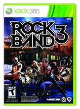 Rock Band 3