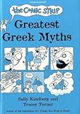 Greatest Greek myths