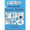 The Comic Strip Greatest Greek Myths