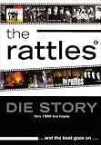 The Rattles - Die Story von 1960 bis heute ... and the beat goes on - Werner Walendowski