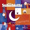  Tremblements de tête