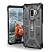 URBAN ARMOR GEAR [UAG] Samsung Galaxy S9 Plus [6.2-inch Screen] Plasma Feather-Light Rugged [Ash] Military Drop Tested Phone Case