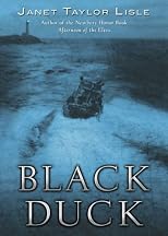 Black Duck