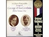 Songs of George & Ira Gershwin 1920 - Volume 1