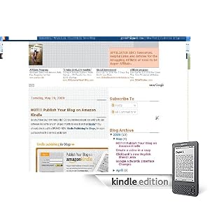 Affiliate Marketing and Internet Marketing