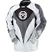 Moose Sahara Motocross Jersey Stealth Medium