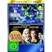 Die Geistervilla / Hocus Pocus [2 DVDs]