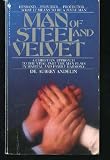 Man of Steel/velvet