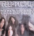 Deep Purple - Machine Head [Vinilo]