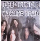 MACHINE HEAD by DEEP PURPLE