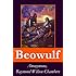 Beowulf: complete bilingual edition including the original anglo-saxon edition + 3 modern english translations + an extensive study of the poem + footnotes, index and alphabetical glossary