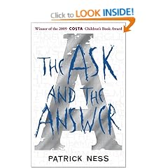 The Ask and the Answer (Chaos Walking)