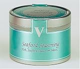 Seafood Seasoning Tin
